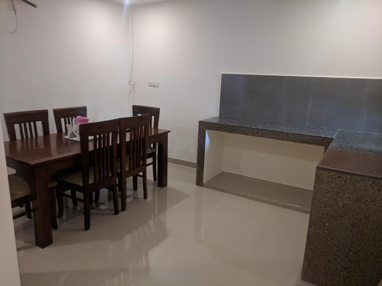 Pride Home Nayagaon Exterior foto